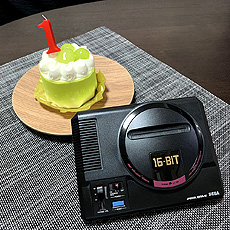 ꡼ No.005 | ֥ᥬɥ饤֥ߥˡȯ1ǯǰΡ #ϡɤΤ餷 ץեȥƥȤϡʤϡ֥८ߥ