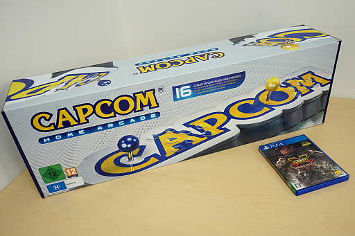 ȥС Order 27֥ץפ֥ץסʤαѸǡˤͷ٤Capcom Home ArcadeפɥĤϤ