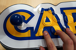 ꡼ No.006 | ȥС Order 27֥ץפ֥ץסʤαѸǡˤͷ٤Capcom Home ArcadeפɥĤϤ