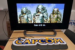  No.008Υͥ / ȥС Order 27֥ץפ֥ץסʤαѸǡˤͷ٤Capcom Home ArcadeפɥĤϤ