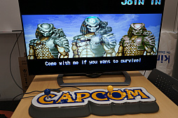 ꡼ No.009 | ȥС Order 27֥ץפ֥ץסʤαѸǡˤͷ٤Capcom Home ArcadeפɥĤϤ