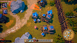 ꡼ No.004 | E3 2019ϥץ쥤䡼ιưǥȡ꡼Ѳ륿RPGProject WitchstoneפåƤ