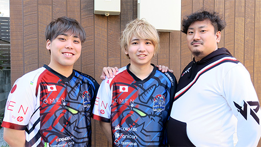 Pr R6sの強豪プロチーム 野良連合 が使うイヤフォン Ath E70 は 勝ちにつながるイヤフォンだ