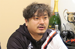 画像ギャラリー No.015のサムネイル画像 / 【PR】R6Sの強豪プロチーム「野良連合」が使うイヤフォン「ATH-E70」は,勝ちにつながるイヤフォンだ