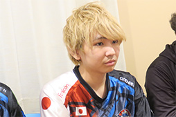 画像ギャラリー No.016のサムネイル画像 / 【PR】R6Sの強豪プロチーム「野良連合」が使うイヤフォン「ATH-E70」は,勝ちにつながるイヤフォンだ