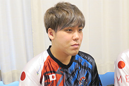 画像ギャラリー No.017のサムネイル画像 / 【PR】R6Sの強豪プロチーム「野良連合」が使うイヤフォン「ATH-E70」は,勝ちにつながるイヤフォンだ