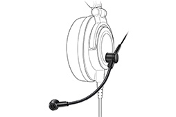 画像ギャラリー No.006のサムネイル画像 / オーディオテクニカ,ゲーマー向けヘッドセット「ATH-G1」シリーズを7月12日発売。エントリー向けヘッドセットや着脱式マイクも同時に登場