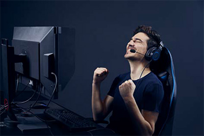 画像ギャラリー No.011のサムネイル画像 / オーディオテクニカ,ゲーマー向けヘッドセット「ATH-G1」シリーズを7月12日発売。エントリー向けヘッドセットや着脱式マイクも同時に登場