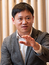 画像ギャラリー No.006のサムネイル画像 / 【PR】"The ATH-G1 is wonderful": An Interview with Mr. Soken, Sound Director of FFXIV, and the Audio-Technica Product Team.