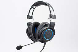 画像ギャラリー No.009のサムネイル画像 / 【PR】"The ATH-G1 is wonderful": An Interview with Mr. Soken, Sound Director of FFXIV, and the Audio-Technica Product Team.