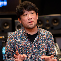 画像ギャラリー No.017のサムネイル画像 / 【PR】"The ATH-G1 is wonderful": An Interview with Mr. Soken, Sound Director of FFXIV, and the Audio-Technica Product Team.