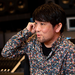 画像ギャラリー No.018のサムネイル画像 / 【PR】"The ATH-G1 is wonderful": An Interview with Mr. Soken, Sound Director of FFXIV, and the Audio-Technica Product Team.