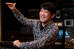 画像ギャラリー No.020のサムネイル画像 / 【PR】"The ATH-G1 is wonderful": An Interview with Mr. Soken, Sound Director of FFXIV, and the Audio-Technica Product Team.