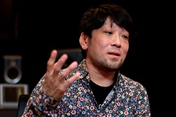 画像ギャラリー No.021のサムネイル画像 / 【PR】"The ATH-G1 is wonderful": An Interview with Mr. Soken, Sound Director of FFXIV, and the Audio-Technica Product Team.