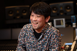 画像ギャラリー No.022のサムネイル画像 / 【PR】"The ATH-G1 is wonderful": An Interview with Mr. Soken, Sound Director of FFXIV, and the Audio-Technica Product Team.