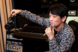 画像ギャラリー No.023のサムネイル画像 / 【PR】"The ATH-G1 is wonderful": An Interview with Mr. Soken, Sound Director of FFXIV, and the Audio-Technica Product Team.