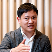 画像ギャラリー No.030のサムネイル画像 / 【PR】"The ATH-G1 is wonderful": An Interview with Mr. Soken, Sound Director of FFXIV, and the Audio-Technica Product Team.