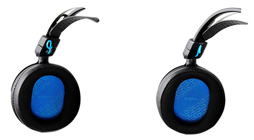 画像ギャラリー No.016のサムネイル画像 / オーディオテクニカ,珍しい開放型ゲーマー向けヘッドセット「ATH-GDL3」と密閉型ヘッドセット「ATH-GL3」を10月22日発売