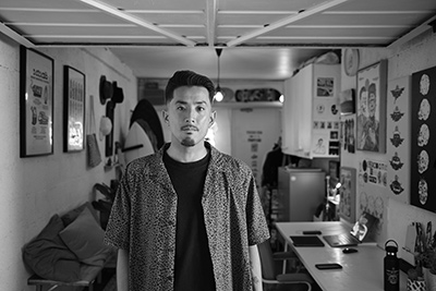 画像ギャラリー No.017のサムネイル画像 / オーディオテクニカ,珍しい開放型ゲーマー向けヘッドセット「ATH-GDL3」と密閉型ヘッドセット「ATH-GL3」を10月22日発売