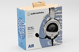 ꡼ No.004 | PR۳ޡإåɥåȡATH-GDL3פμϤõ롣̴ȴǲưΤʹʤ