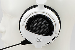 ꡼ No.008 | PR۳ޡإåɥåȡATH-GDL3פμϤõ롣̴ȴǲưΤʹʤ