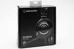 ꡼ No.005 | PRۥǥƥ˥ۿԸإåɥåȡATH-M50xSTSפϡۿβʪΥץǥʼ⤿餹ʤ