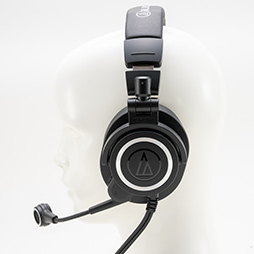 ꡼ No.033 | PRۥǥƥ˥ۿԸإåɥåȡATH-M50xSTSפϡۿβʪΥץǥʼ⤿餹ʤ