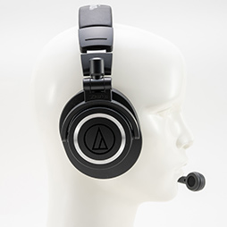 ꡼ No.034 | PRۥǥƥ˥ۿԸإåɥåȡATH-M50xSTSפϡۿβʪΥץǥʼ⤿餹ʤ