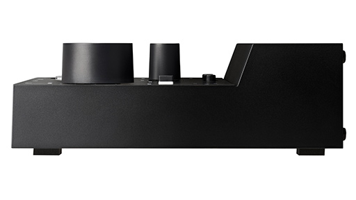 画像ギャラリー No.004のサムネイル画像 / オーディオテクニカのマイク技術を盛り込んだ配信者向けミキサー「AT-UMX3」が2月22日発売