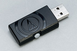 画像ギャラリー No.023のサムネイル画像 / プロ用モニター品質のヘッドセットがワイヤレスに！ オーディオテクニカの「ATH-M50xSTS-WL」は導入しやすくなった実力派だ【PR】