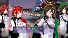 ꡼ No.007 | Switchǡ֥ɥꥦ ֥쥤פ꡼λѤ˽Ф᡼ɽѥ֥쥤ɤħνĥ뷿STG