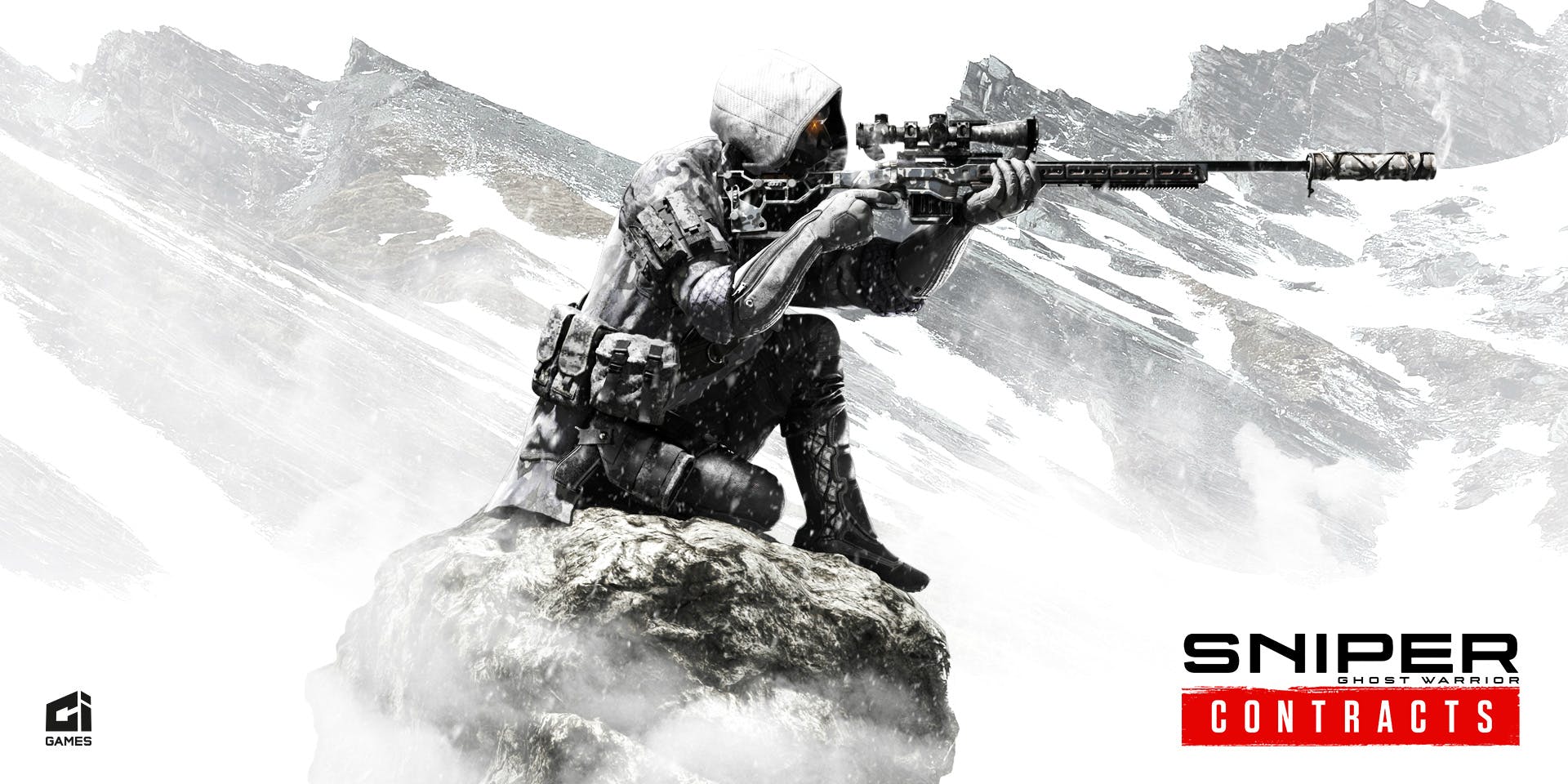 画像集 003 最新スナイパーアクション Sniper Ghost Warrior Contracts のライブデモがe3 19