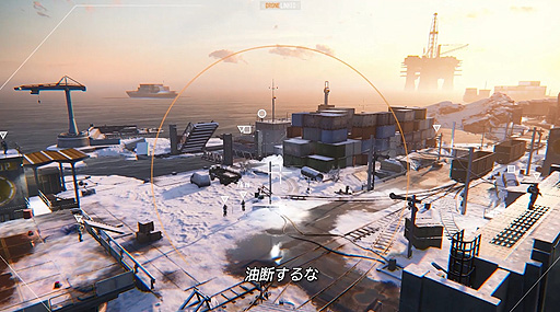 ���������꡼ No.003�Υ���ͥ������ / 3��26��ȯ���PS4��Sniper Ghost Warrior Contracts�ס���������������ͤ��Ͽ�������ʥ��󥹥��ȥȥ쥤�顼������