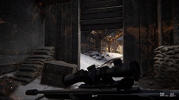 ꡼ No.009Υͥ / PRۥʥѡζ˸¤ζḥ̂襤Ĥġ¿̤ʥǥץ쥤ǽFPSSniper Ghost Warrior Contracts