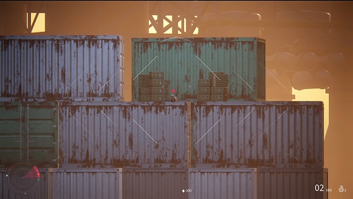 ꡼ No.008 | ꥢ廡δФ̣襤Ĥġޤ줿ޥåפõΤڤSniper Ghost Warrior Contractsץץ쥤ݡ