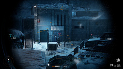 ꡼ No.010 | ꥢ廡δФ̣襤Ĥġޤ줿ޥåפõΤڤSniper Ghost Warrior Contractsץץ쥤ݡ