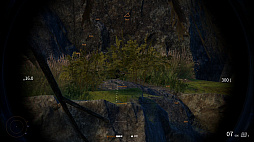 ꡼ No.016 | ꥢ廡δФ̣襤Ĥġޤ줿ޥåפõΤڤSniper Ghost Warrior Contractsץץ쥤ݡ