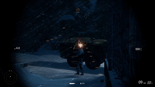 ꡼ No.017 | ꥢ廡δФ̣襤Ĥġޤ줿ޥåפõΤڤSniper Ghost Warrior Contractsץץ쥤ݡ