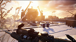 ꡼ No.042 | ꥢ廡δФ̣襤Ĥġޤ줿ޥåפõΤڤSniper Ghost Warrior Contractsץץ쥤ݡ