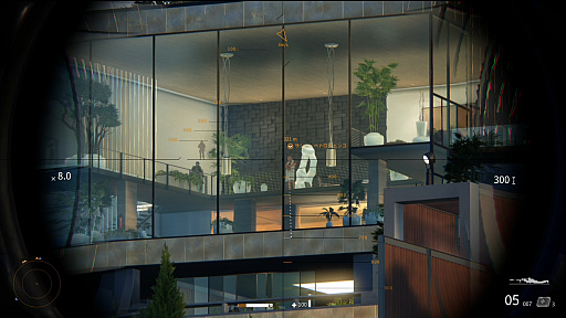 ꡼ No.044 | ꥢ廡δФ̣襤Ĥġޤ줿ޥåפõΤڤSniper Ghost Warrior Contractsץץ쥤ݡ