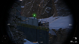 ꡼ No.003 | PS4ѥեȡSniper Ghost Warrior Contractsפȯ䡣Ȥʤ˴Υ٥ꥢҲ𤹤륬ɥȥ쥤顼