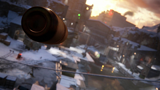 ꡼ No.005 | PS4ѥեȡSniper Ghost Warrior Contractsפȯ䡣Ȥʤ˴Υ٥ꥢҲ𤹤륬ɥȥ쥤顼