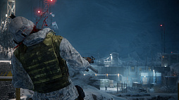 Sniper Ghost Warrior Contracts