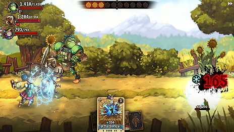 ꡼ No.014 | Switch֥ɥȡܸǤۿ627˥ȡѥ󥯤Ÿ륫ɥХȥRPG