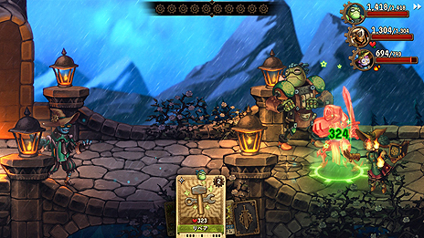 ꡼ No.020 | Switch֥ɥȡܸǤۿ627˥ȡѥ󥯤Ÿ륫ɥХȥRPG