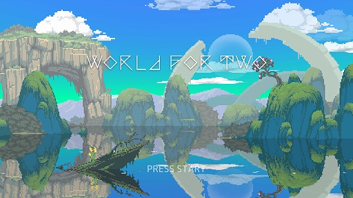 ꡼ No.001 | ˤ椯ʪϤФWorld for TwoפҲ𤹤֡ʤۤܡޥۥ̿2037