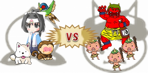 画像ギャラリー No.002のサムネイル画像 / スマホ向けアプリ「おにがしま」が配信。1人でも楽しめるターン制“正体隠蔽型バトルゲーム”