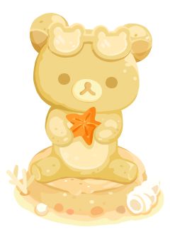 画像ギャラリー No.004のサムネイル画像 / 「リラックマ農園」,3周年記念イベントを8月19日から開催。本日からログインボーナスを実施