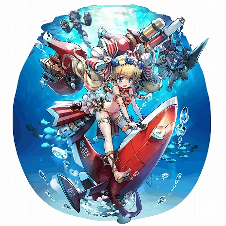 ���������꡼ No.033�Υ���ͥ������ / ��PR�֥ۡΥ�󥺡��ե��󥿥����פϡ���͸����ĥå������ǲ�ϫ�ष�����ʸ������դ�륭��餿����������ߤ��ȥѥ������RPG��