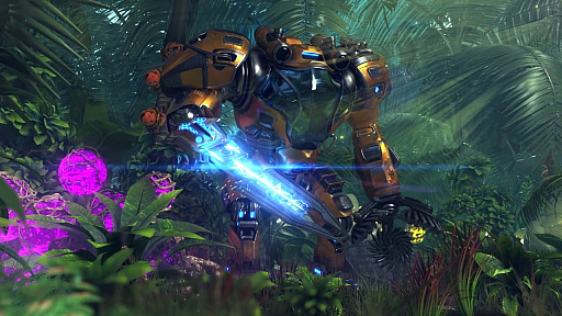 ꡼ No.003 | ޤޤʥʬߥå褦ʿȥ롤The RiftbreakerפE3 2019˥ץ쥤֥Ÿ